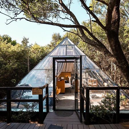The Tsitsikamma Pyramid Hotel Stormsrivier Bagian luar foto